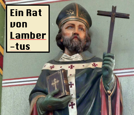 Corona Lambertus Rat BILD rechteck (c) Pfarrei St. Lambertus ME – Foto: Chr. Kreuzberg