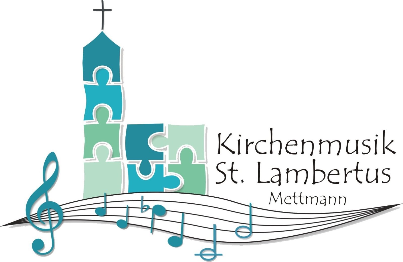 Logo Kirchenmusik (c) Kirchenmusik Lambertus Mettmann